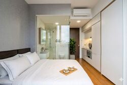 Fulcrum (D15), Condominium #559985411